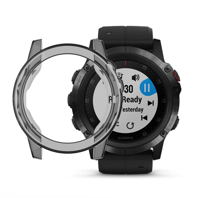 garmin fenix 5 plus case