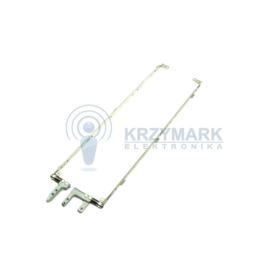 KOMPLET ZAWIASÓW DELL LATITUDE C600 C610 C640 C500 C540 510
