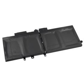 BATERIA DELL LATITUDE 5280 5480 GJKNX PRECISION 7520 3520 3530 7.6V 6000MAH - Baterie do laptopów