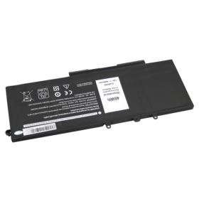 BATERIA DELL LATITUDE 5280 5480 GJKNX PRECISION 7520 3520 3530 7.6V 6000MAH - Baterie do laptopów