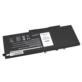 BATERIA DELL LATITUDE 5280 5480 GJKNX PRECISION 7520 3520 3530 7.6V 6000MAH - Baterie do laptopów