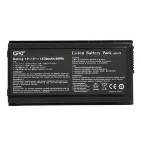 BATERIA ASUS A32-F5 F5RL F5GL F5SL F5N X50RL X50SL X5R X5RE 70-NLF1B2000Y 4400MAH 11.1V GAT - Baterie do laptopów