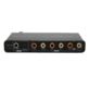 KONWERTER DEKODER SYGNAŁU CYFROWEGO NA ANALOGOWY COAXIAL SPDIF NA RCA 5.1