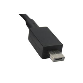 ZASILACZ DO LAPTOPA ASUS X205T TP200S X205TA Z KABLEM ZASILAJĄCYM 19V 33W 1.75A - Zasilacze do laptopów