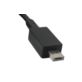 ZASILACZ DO LAPTOPA ASUS X205T TP200S X205TA Z KABLEM ZASILAJĄCYM 19V 33W 1.75A - Zasilacze do laptopów