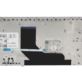 KLAWIATURA HP 8560P 8570P 6560B 6565B