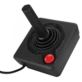 JOYSTICK RETRO ATARI 2600 9PIN PAD - Akcesoria rtv agd