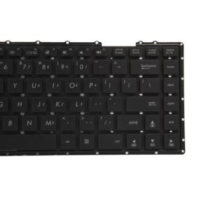 KLAWIATURA ASUS X401A X401E1 X401EB X401U X401K