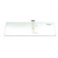 KLAWIATURA TOSHIBA C850 C855 C870D L850D L855 L870 BIAŁA MATOWA US