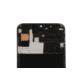 WYŚWIETLACZ Z DIGITIZEREM SAMSUNG GALAXY A30S A307FN A307 Z RAMKĄ CZARNY