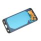 WYŚWIETLACZ Z DIGITIZEREM SAMSUNG GALAXY J7 2017 SM-J730F CZARNY FULL SET - Wyświetlacze z digitizerami do telefonów