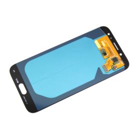 WYŚWIETLACZ I DIGITIZER SAMSUNG GALAXY J7 2017 SM-J730F ZŁOTY