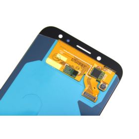 WYŚWIETLACZ I DIGITIZER SAMSUNG GALAXY J7 2017 SM-J730F ZŁOTY