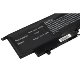 BATERIA DELL INSPIRON 11-3147 3157 3152 13-7347 7348 7352 15-7568 L7558 GK5KY P20T 43WH