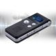 DYKTAFON SK-012 CYFROWY MP3 8GB SREBRNY