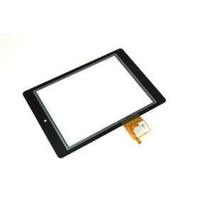 DIGITIZER DOTYK ACER ICONIA A1-810 A1-811 CZARNY Z NARZĘDZIAMI