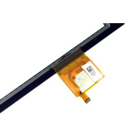 DIGITIZER DOTYK ACER ICONIA A1-810 A1-811 CZARNY Z NARZĘDZIAMI