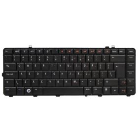 KLAWIATURA DELL STUDIO 1555 PP33L PP39L 1535 1536 INSPIRON 1435 0TR324 KFRTM9 UI CZARNA - Klawiatury do laptopów