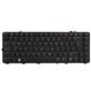 KLAWIATURA DELL STUDIO 1555 PP33L PP39L 1535 1536 INSPIRON 1435 0TR324 KFRTM9 UI CZARNA - Klawiatury do laptopów