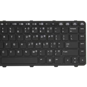 KLAWIATURA HP PROBOOK 640 G1 645 G2 736653-001 738688-001 736652-071 Z RAMKĄ