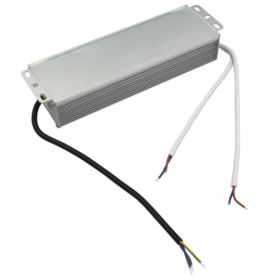 ZASILACZ MODUŁOWY DO TAŚM LED 150W 12V 12,5A S-150-12 IP67 GAT