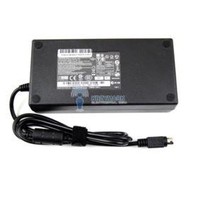 ZASILACZ 19V 9.5A 4 PIN 10MM TOSHIBA ŁADOWARKA Z KABLEM