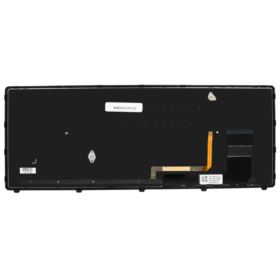 KLAWIATURA SONY VAIO SVF14N SVF14N1C5E SVF14N1J2RS Z PODŚWIETLENIEM CZARNA