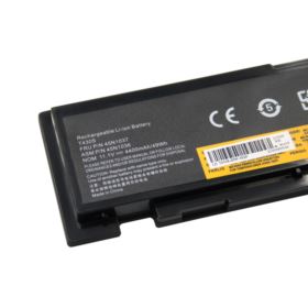 BATERIA LENOVO THINKPAD T420S T430S T420SI T430SI 45N1036 45N1065 45N1143 0A36309 4400MAH - Baterie do laptopów