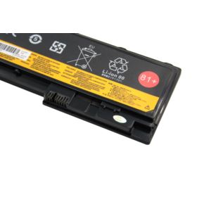 BATERIA LENOVO THINKPAD T420S T430S T420SI T430SI 45N1036 45N1065 45N1143 0A36309 4400MAH - Baterie do laptopów