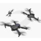 DRON Z KAMERĄ 4K LS-E525 Z PILOTEM I AKCESORIAMI CZARNY - Akcesoria elektroniczne