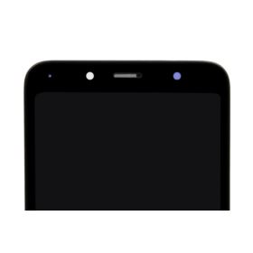 WYŚWIETLACZ Z DIGITIZEREM XIAOMI REDMI 7A CZARNY Z RAMKĄ - Wyświetlacze z digitizerami do telefonów