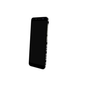 WYŚWIETLACZ Z DIGITIZEREM XIAOMI REDMI 7A CZARNY Z RAMKĄ - Wyświetlacze z digitizerami do telefonów