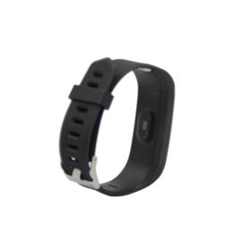 SMARTBAND FITNESS ID115 PLUS CZARNY IP67