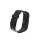 SMARTBAND FITNESS ID115 PLUS CZARNY IP67