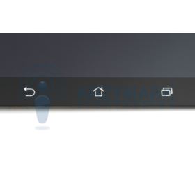 WYŚWIETLACZ Z DIGITIZEREM ASUS ZENFONE GO ZB552KL CZARNY Z ZESTAWEM NAPRAWCZYM