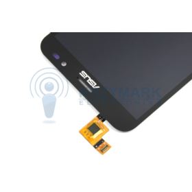 WYŚWIETLACZ Z DIGITIZEREM ASUS ZENFONE GO ZB552KL CZARNY Z ZESTAWEM NAPRAWCZYM