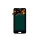 WYŚWIETLACZ DIGITIZER SAMSUNG GALAXY J3 2016 SM-J320F SM-J320F/DS Z NARZĘDZIAMI CZARNY - Wyświetlacze z digitizerami do telef...