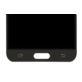 WYŚWIETLACZ DIGITIZER SAMSUNG GALAXY J3 2016 SM-J320F SM-J320F/DS Z NARZĘDZIAMI CZARNY - Wyświetlacze z digitizerami do telef...