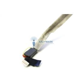 TAŚMA LCD MATRYCY TOSHIBA A500 A505 A500D A505 Z KAMERĄ DC02000UD00