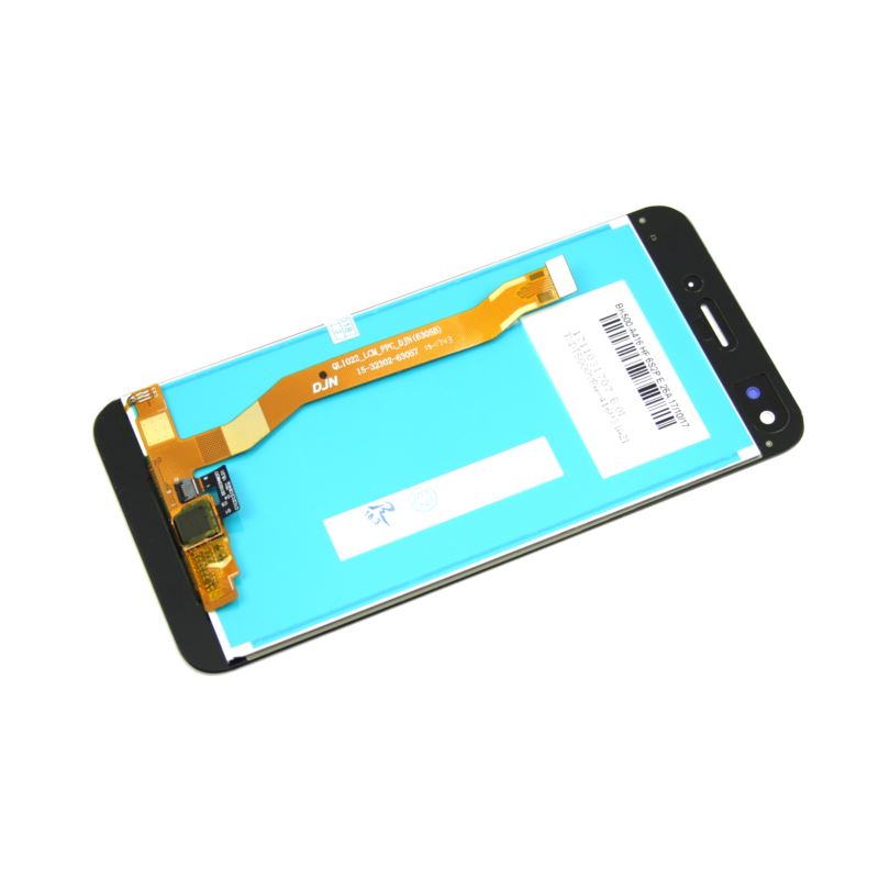 Wyświetlacz i Digitizer do Huawei P9 Lite Mini Biały Full Set z Narzędziami