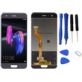 WYŚWIETLACZ Z DIGITIZEREM HUAWEI HONOR 9 Z ZESTAWEM NAPRAWCZYM SZARY