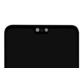 WYŚWIETLACZ I DIGITIZER HUAWEI P20 EML-L09 EML-L09C EML-L29 EML-AL00 CZARNY Z NARZĘDZIAMI