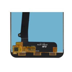 WYŚWIETLACZ Z DIGITIZEREM ZTE BLADE A602 BIAŁY FULL SET