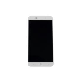 WYŚWIETLACZ Z DIGITIZEREM ZTE BLADE A602 BIAŁY FULL SET