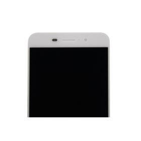 WYŚWIETLACZ Z DIGITIZEREM ZTE BLADE A602 BIAŁY FULL SET