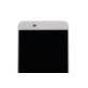 WYŚWIETLACZ I DIGITIZER ZTE BLADE A602 BIAŁY Z NARZĘDZIAMI FULL SET