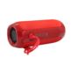 GŁOŚNIK BLUETOOTH LOUD BEZPRZEWODOWY 120HZ-20KHZ WODOODPORNY CZERWONY - Akcesoria rtv agd