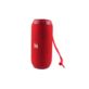 GŁOŚNIK BLUETOOTH LOUD BEZPRZEWODOWY 120HZ-20KHZ WODOODPORNY CZERWONY - Akcesoria rtv agd