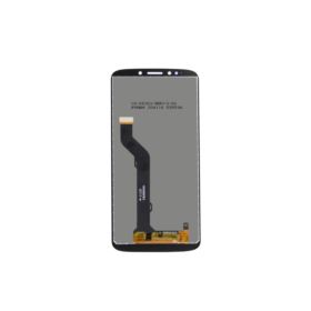 WYŚWIETLACZ I DIGITIZER MOTOROLA MOTO E5 PLUS I SZKŁO HARTOWANE GAT
