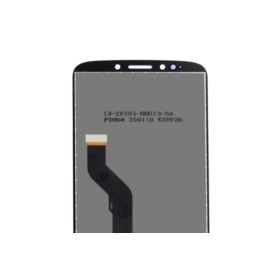 WYŚWIETLACZ I DIGITIZER MOTOROLA MOTO E5 PLUS I SZKŁO HARTOWANE GAT